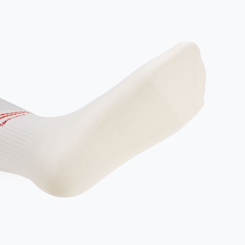 Damensocken JOYINME Statement red 4
