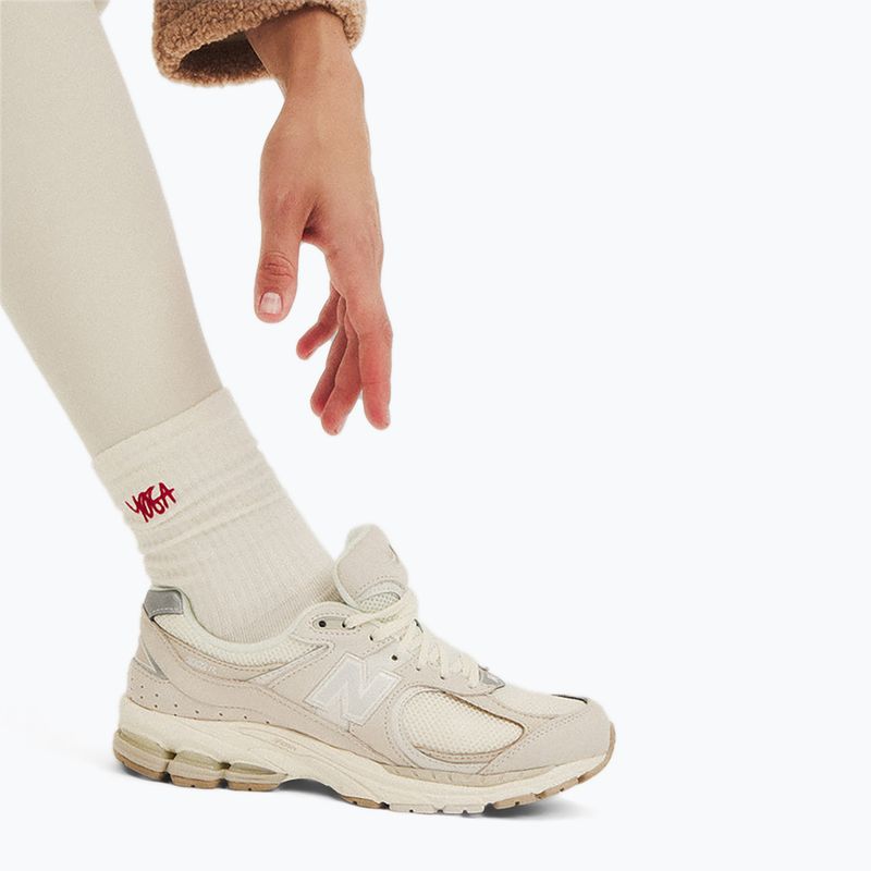 Damensocken JOYINME Statement yoga 7