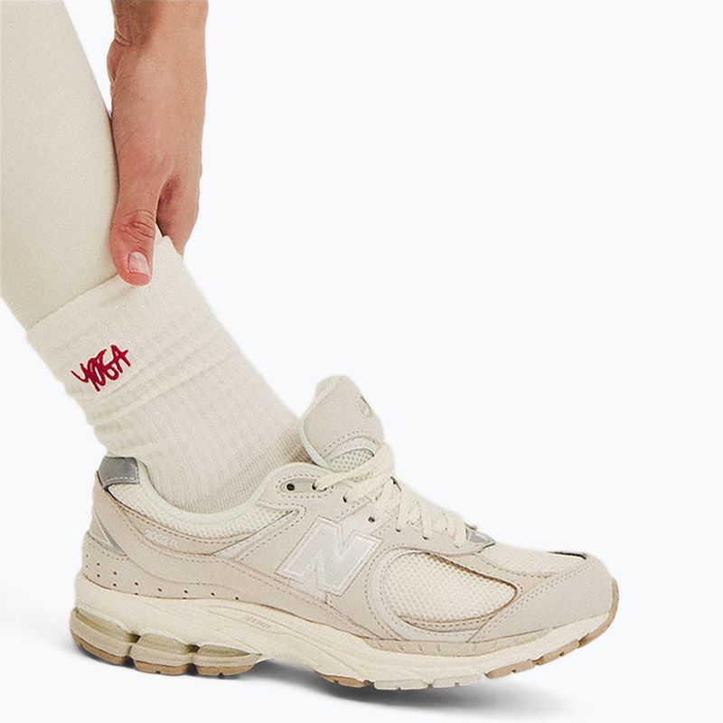 Damensocken JOYINME Statement yoga 8