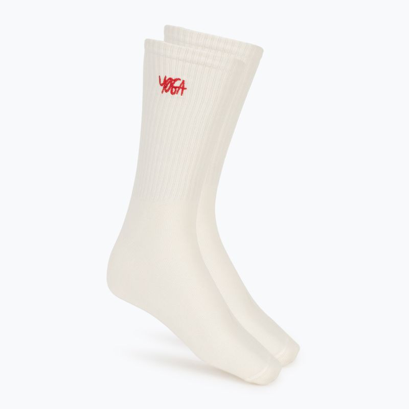 Damensocken JOYINME Statement yoga