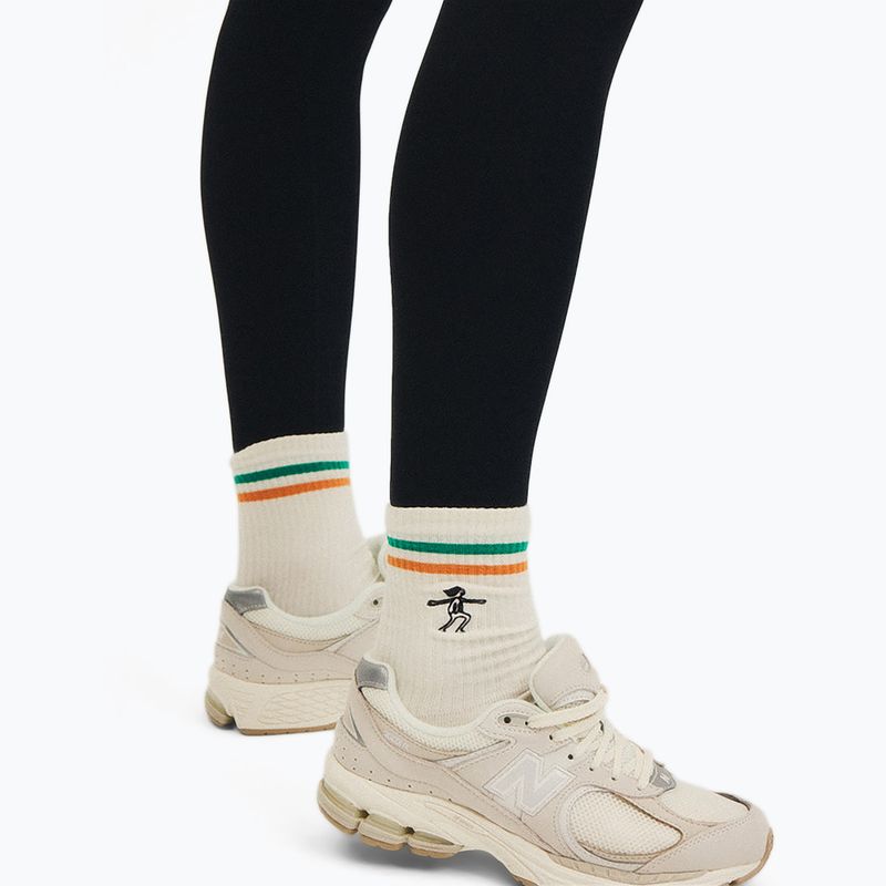 Damensocken JOYINME Statement yoga girl 5