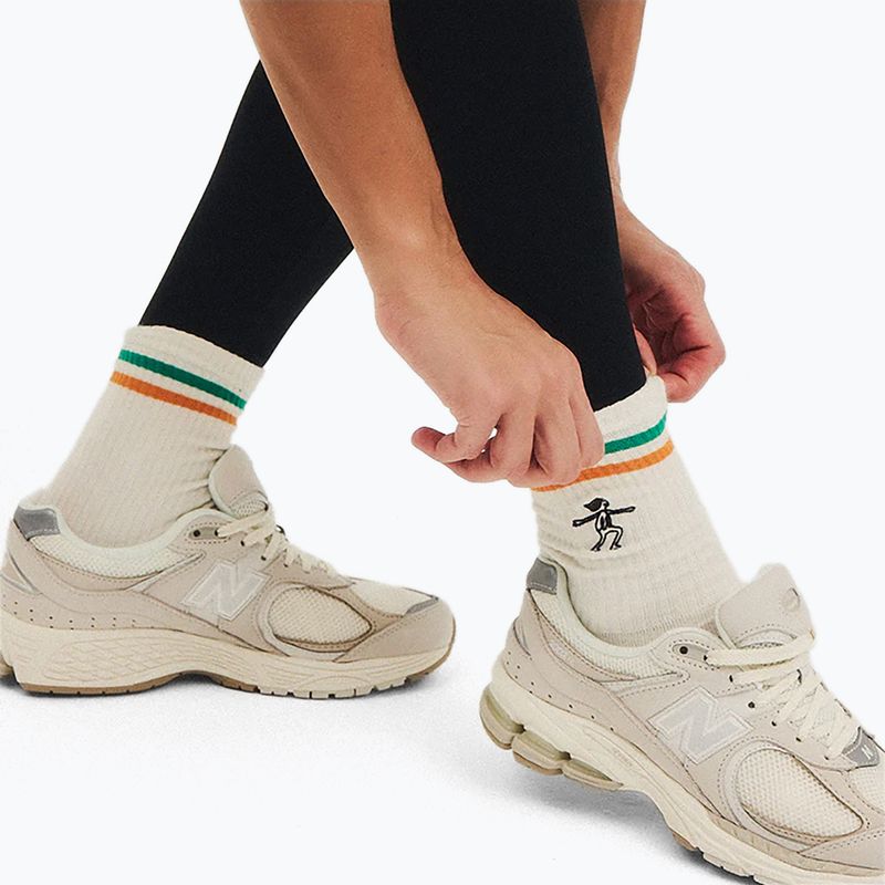 Damensocken JOYINME Statement yoga girl 9