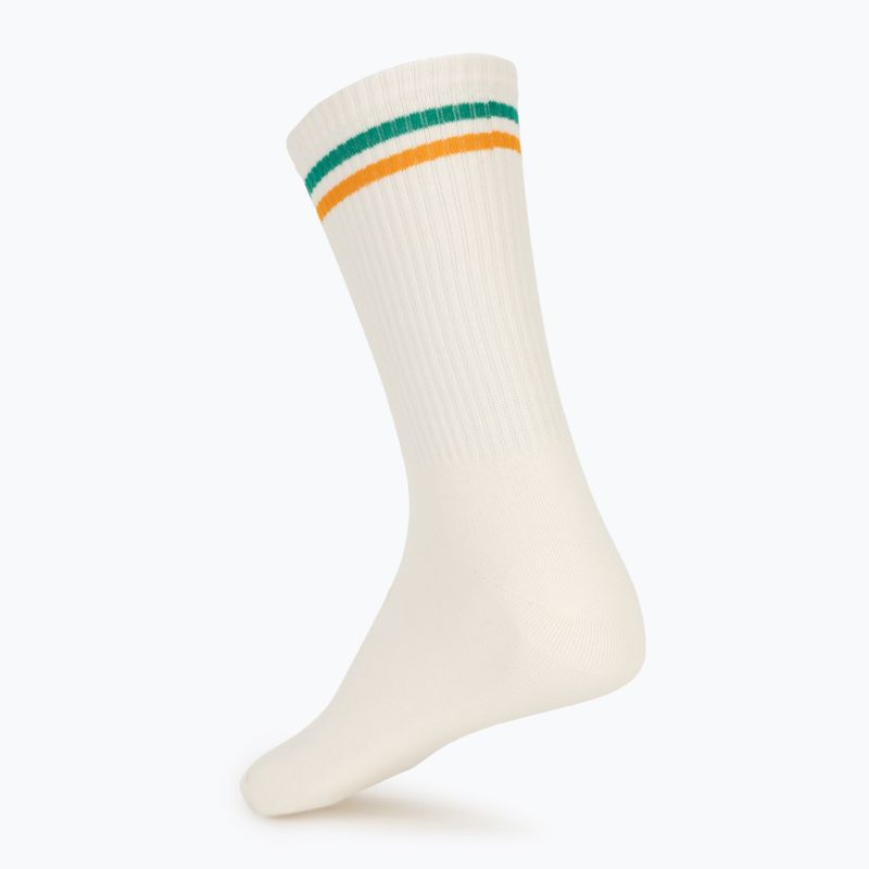 Skarpety damskie JOYINME Statement yoga girl 2