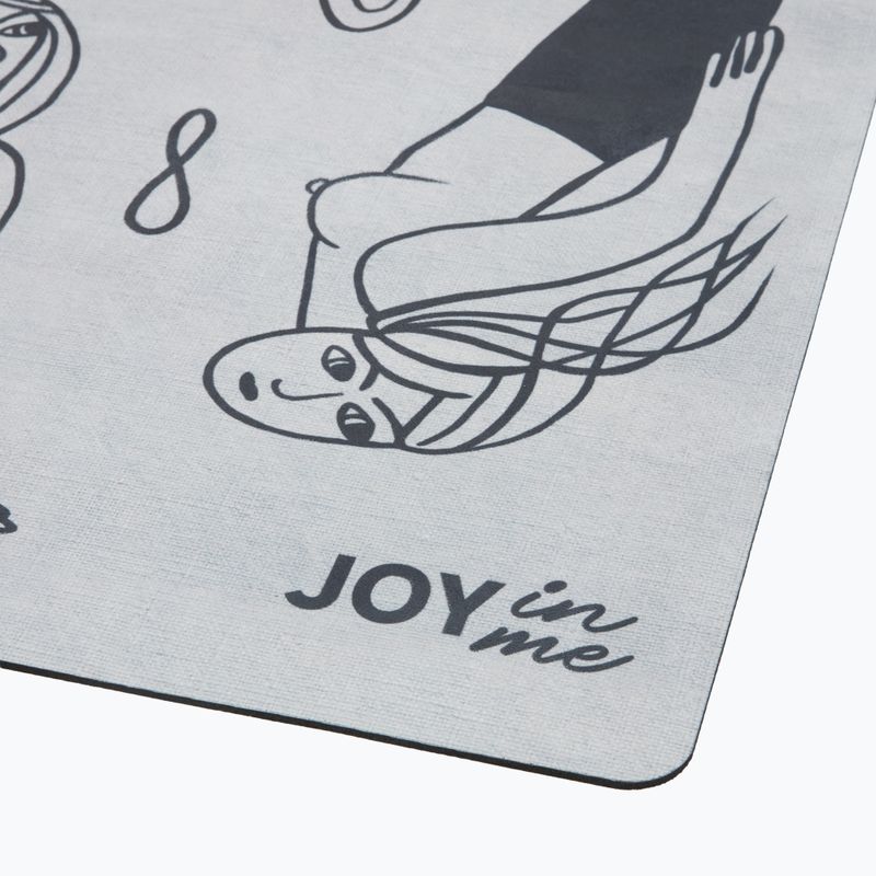 Yogamatte JOYINME Flow 3 mm sisterhood 2