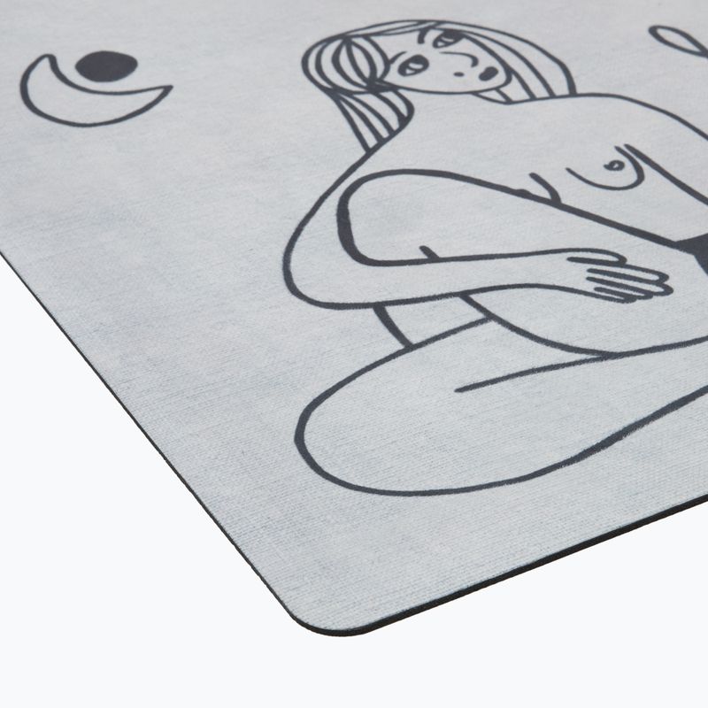 Yogamatte JOYINME Flow 3 mm sisterhood 3