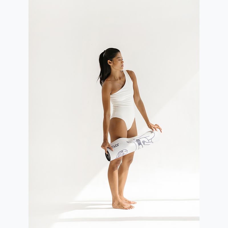 Yogamatte JOYINME Flow 3 mm sisterhood 8