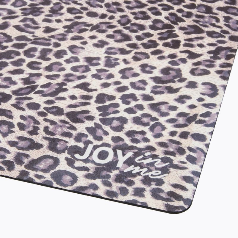 Mata do jogi JOYINME Flow 3 mm leopard 2