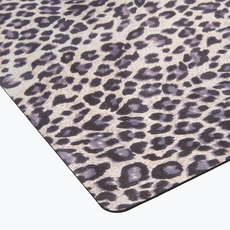 Yogamatte JOYINME Flow 3 mm leopard 3