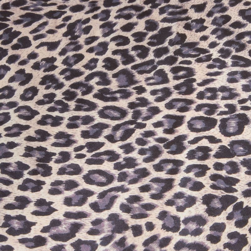 Yogamatte JOYINME Flow 3 mm leopard 4