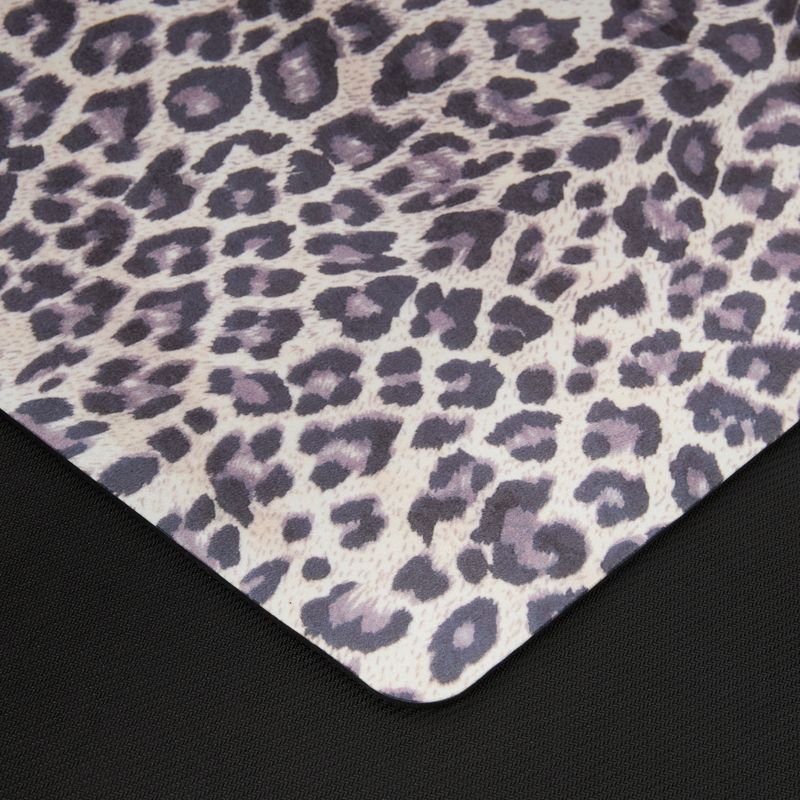 Yogamatte JOYINME Flow 3 mm leopard 5