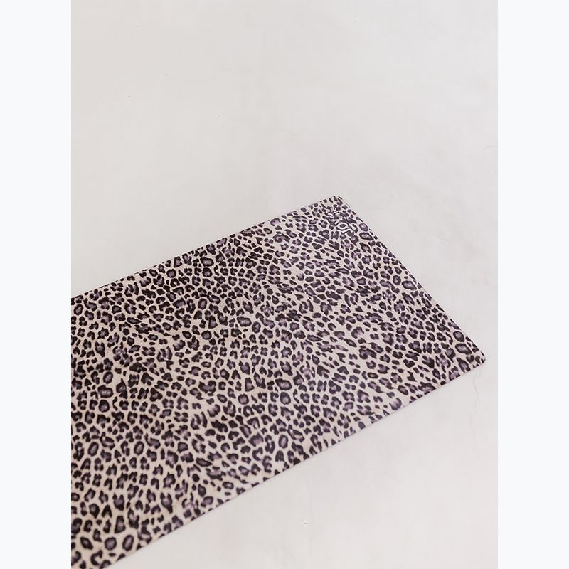 Yogamatte JOYINME Flow 3 mm leopard 8
