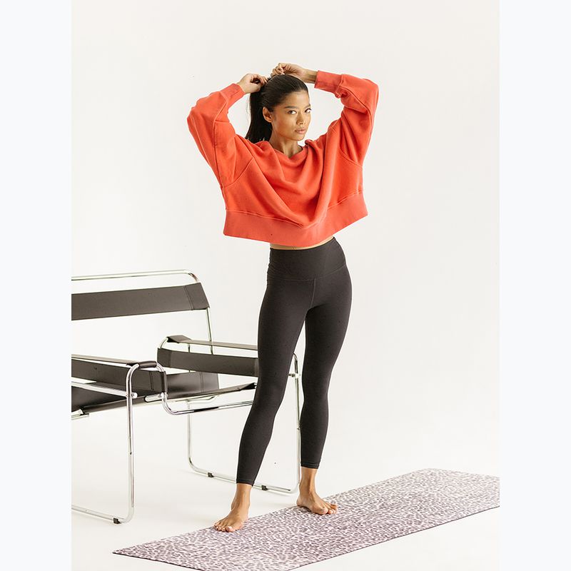 Yogamatte JOYINME Flow 3 mm leopard 13