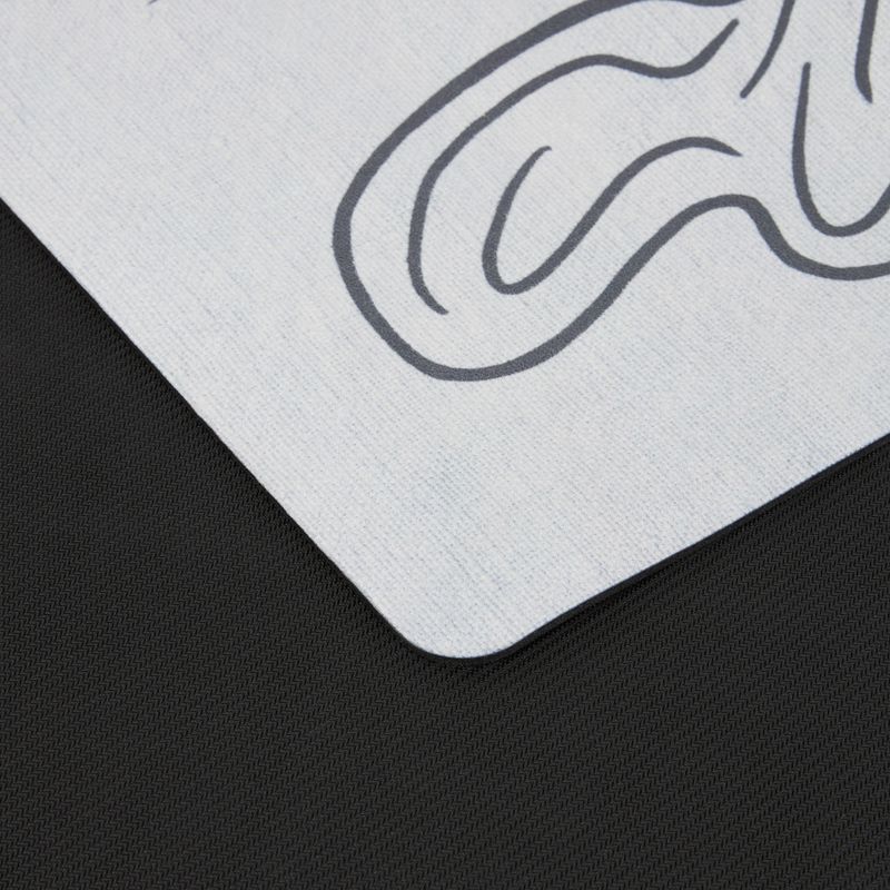 Mata do jogi JOYINME Flow Coated 3 mm sisterhood 5