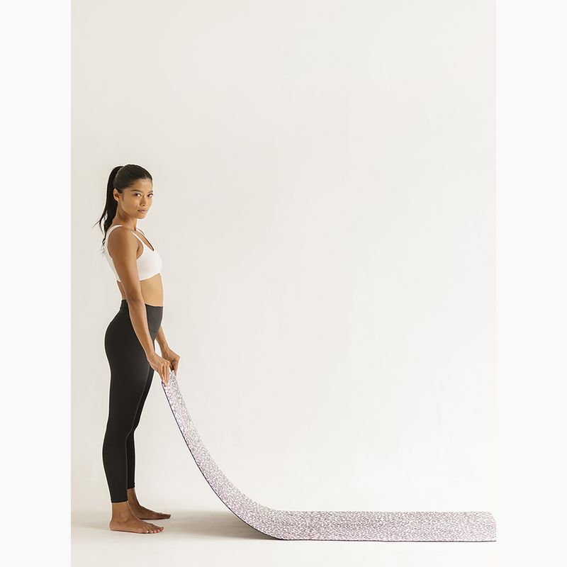 Yogamatte JOYINME Flow Coated 3 mm leopard 3