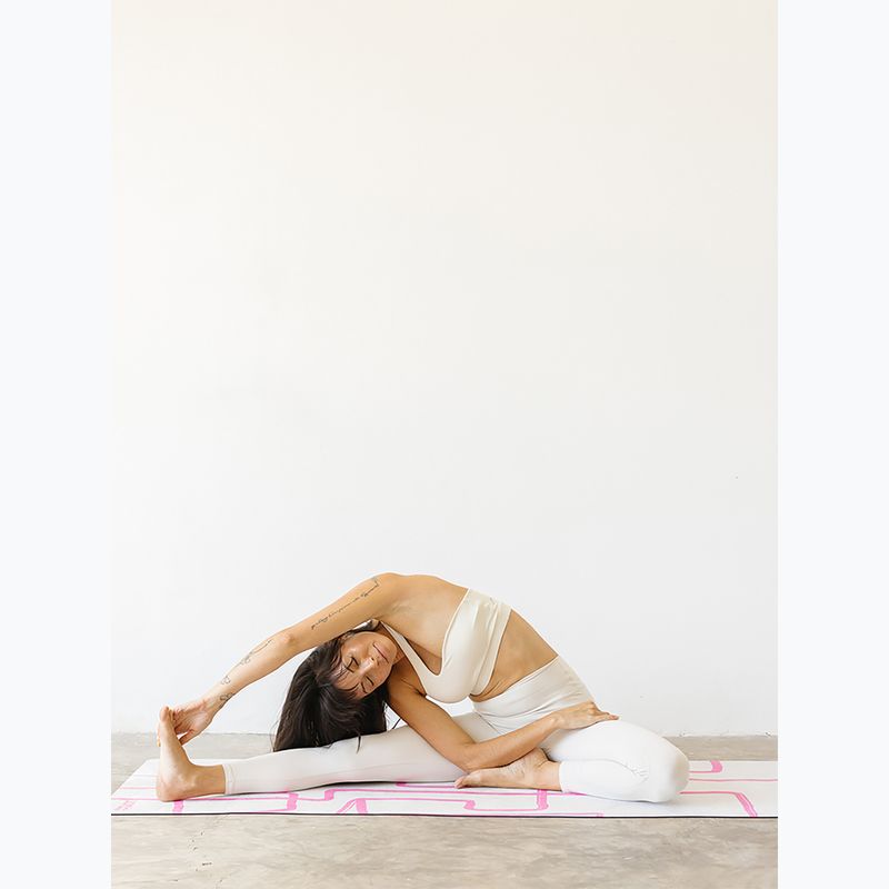 Mata do jogi JOYINME Flow 3 mm path 6