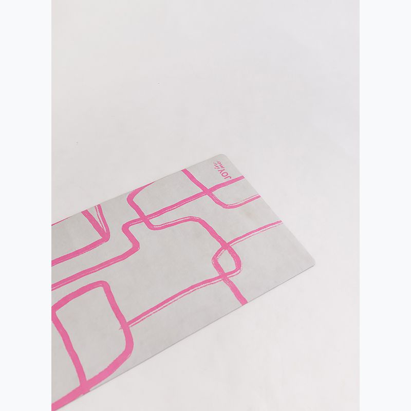 Yogamatte JOYINME Flow Coated 3 mm path 2