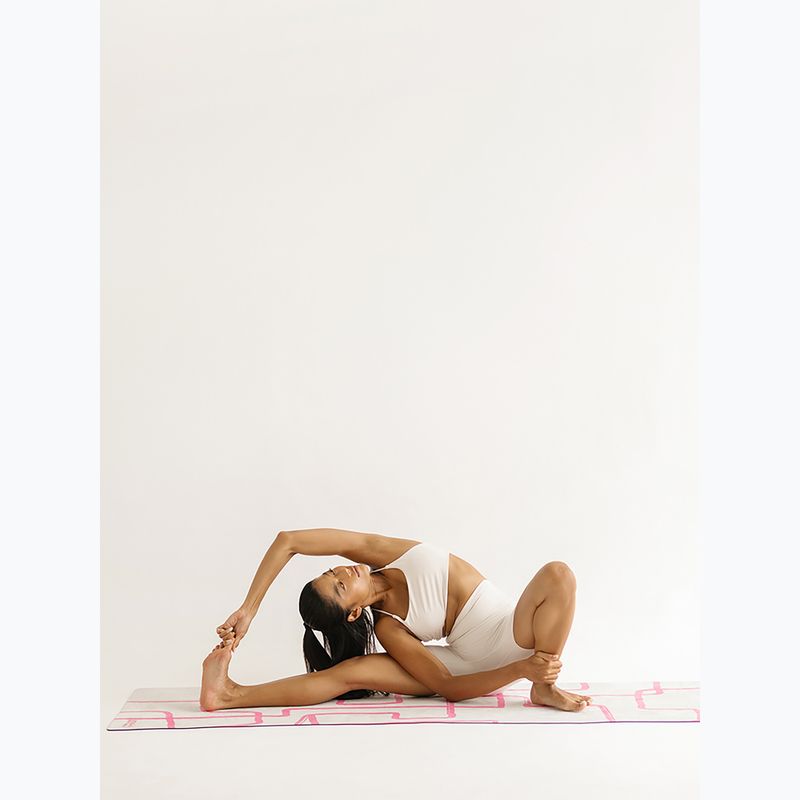 Yogamatte JOYINME Flow Coated 3 mm path 7