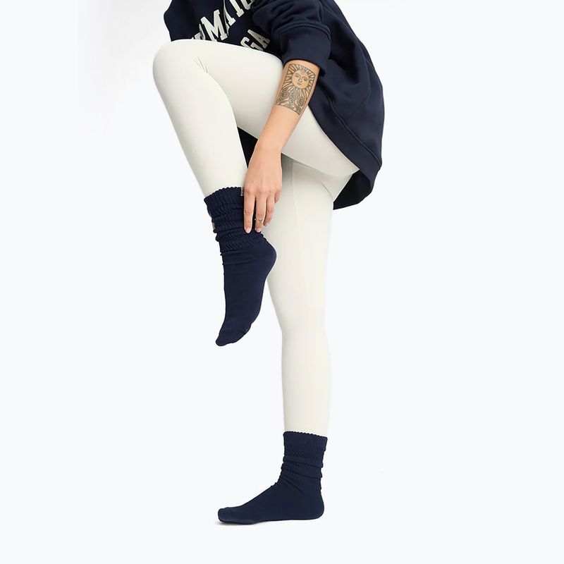 Skarpety damskie JOYINME Ground Yourself deep navy 2