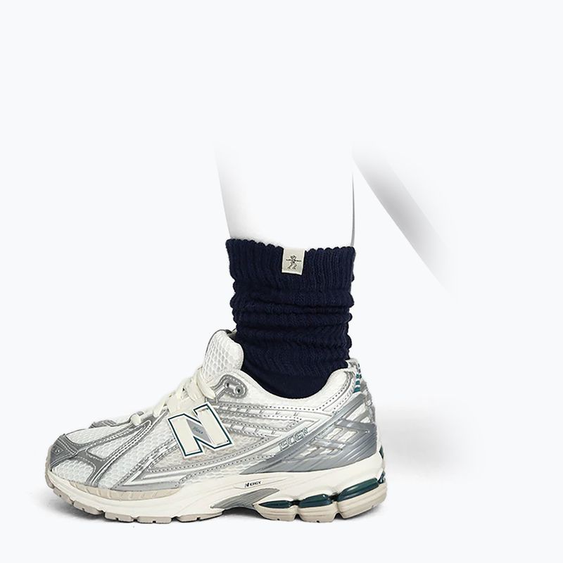 Damensocken JOYINME Ground Yourself deep navy 7
