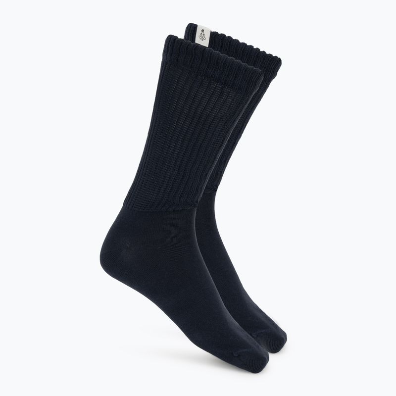 Damensocken JOYINME Ground Yourself deep navy