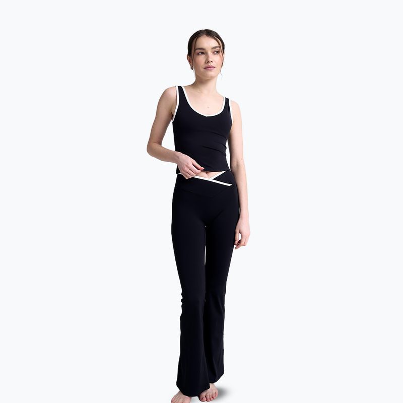 Damen Tanktop JOYINME Dual Essence schwarz 2
