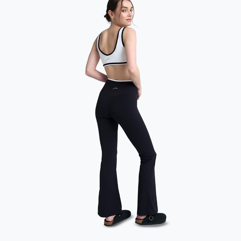 Biustonosz treningowy JOYINME Dual Essence white 4