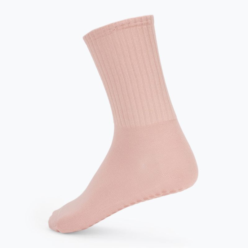 Damensocken JOYINME Balance soft pink 2