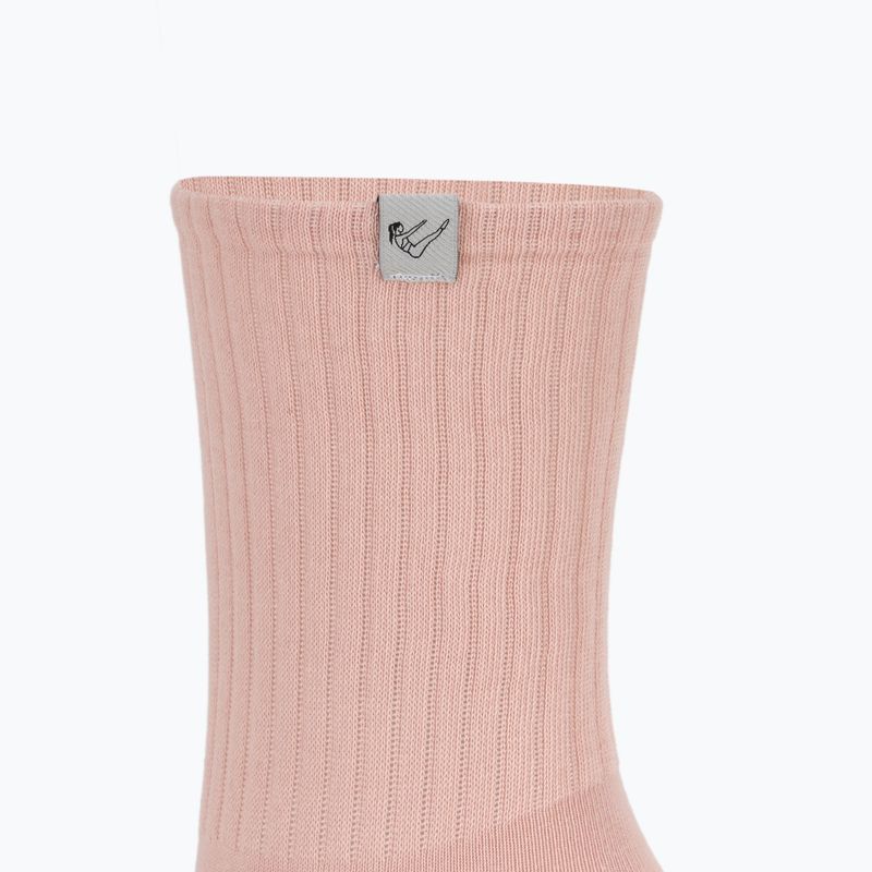 Damensocken JOYINME Balance soft pink 3