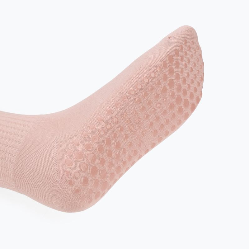 Damensocken JOYINME Balance soft pink 4