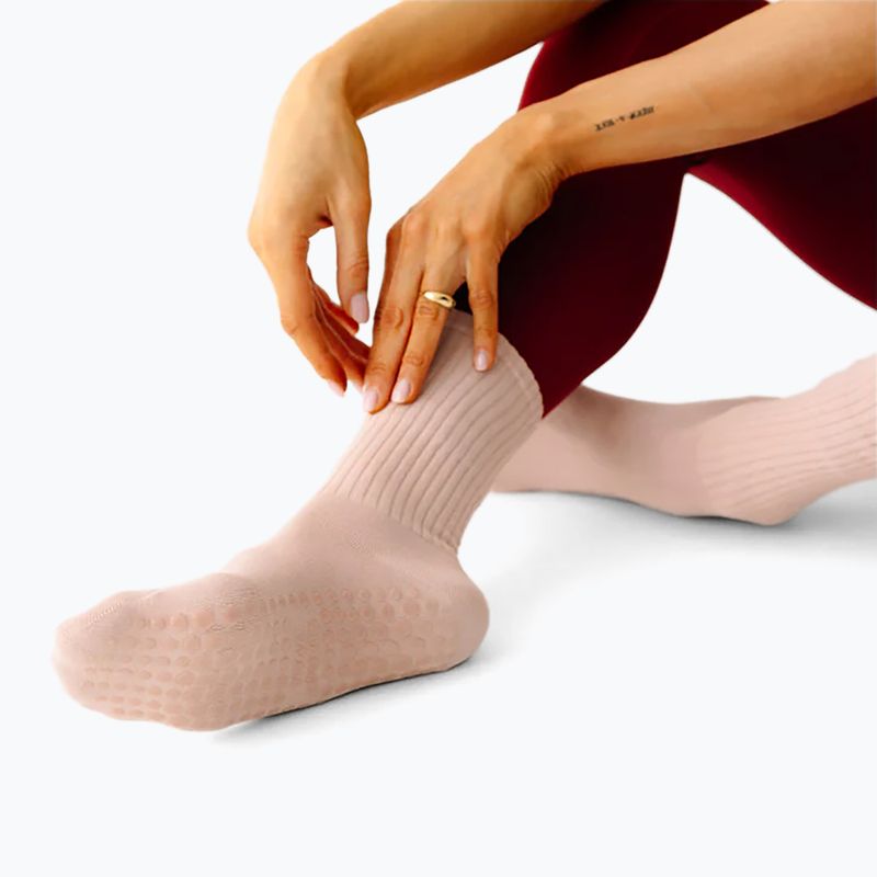 Damensocken JOYINME Balance soft pink 6