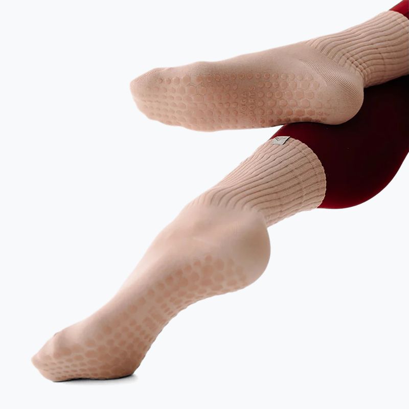 Damensocken JOYINME Balance soft pink 8