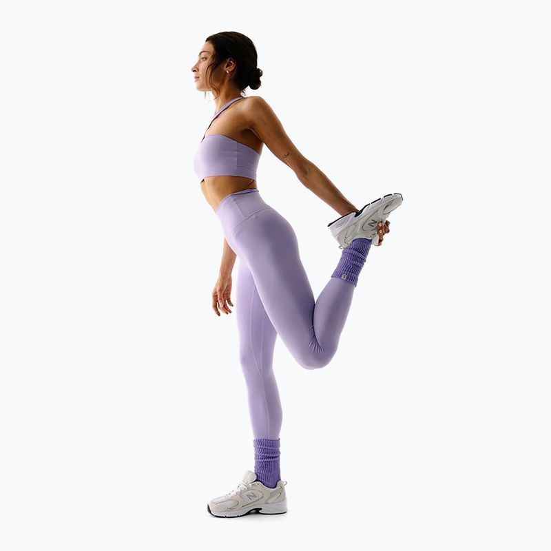 Damensocken JOYINME Ground Yourself dreamy lavender 6