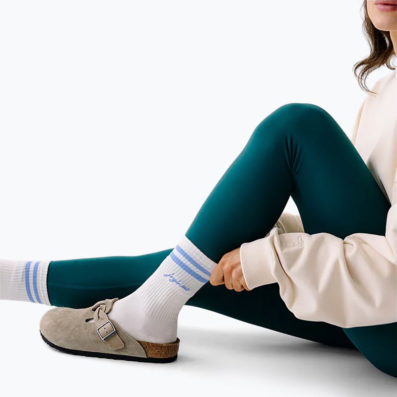 Damensocken JOYINME Statement blue 5