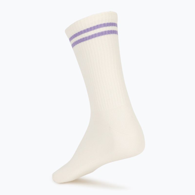 Damensocken JOYINME Statement violet 2