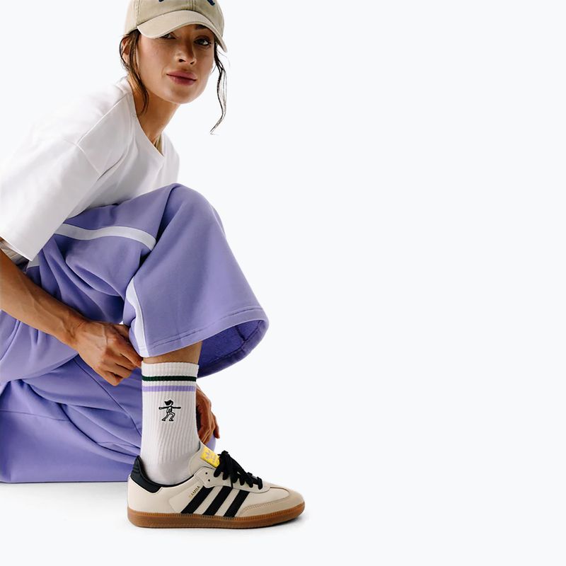 Damensocken JOYINME Statement yoga girl 2.0 5