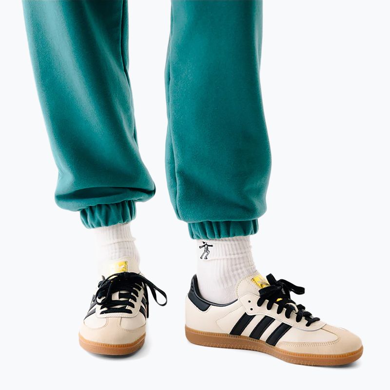 Skarpety damskie JOYINME Statement yoga girl 2.0 2