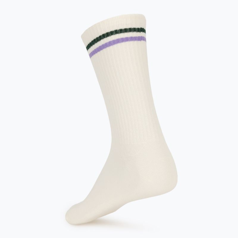 Skarpety damskie JOYINME Statement yoga girl 2.0 2