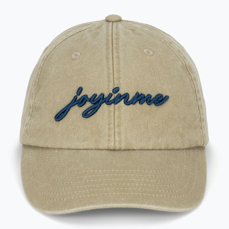 Czapka z daszkiem JOYINME Radiance vintage stone 2