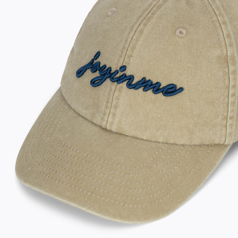 Basecap JOYINME Radiance vintage stone 3