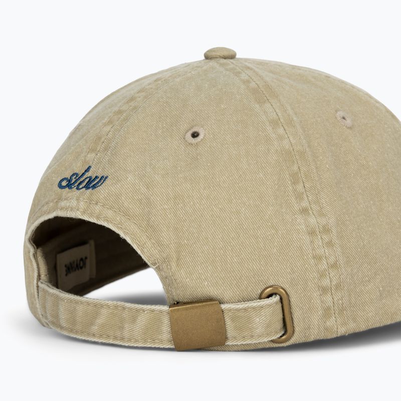Basecap JOYINME Radiance vintage stone 4