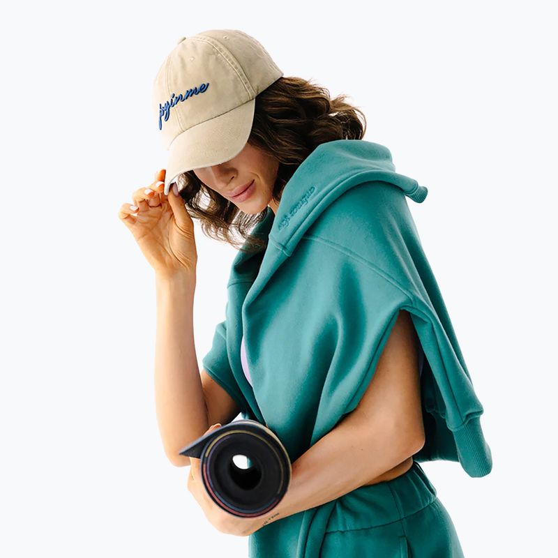 Basecap JOYINME Radiance vintage stone 6