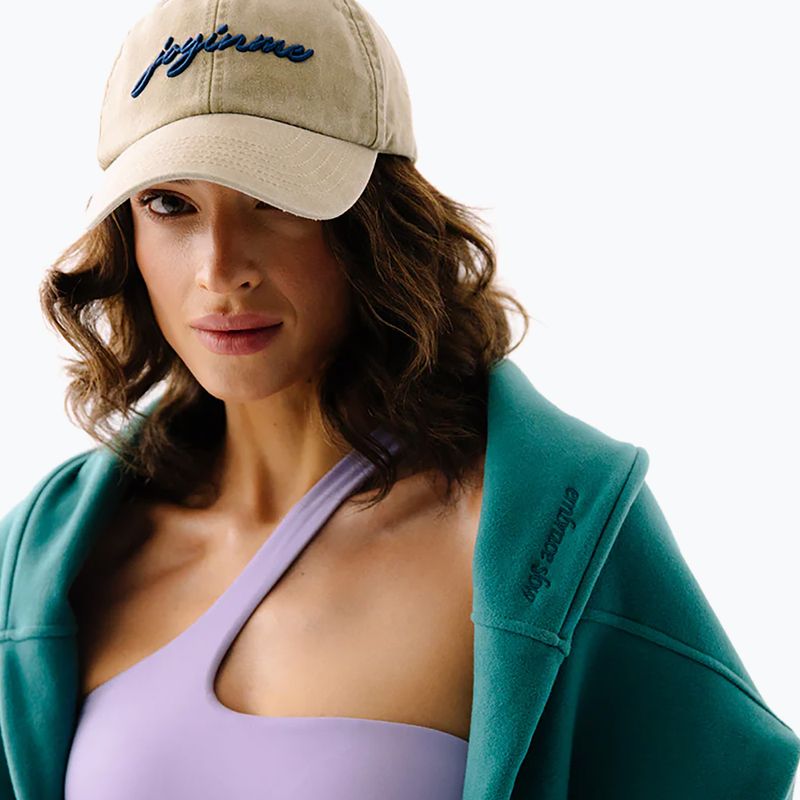 Basecap JOYINME Radiance vintage stone 10