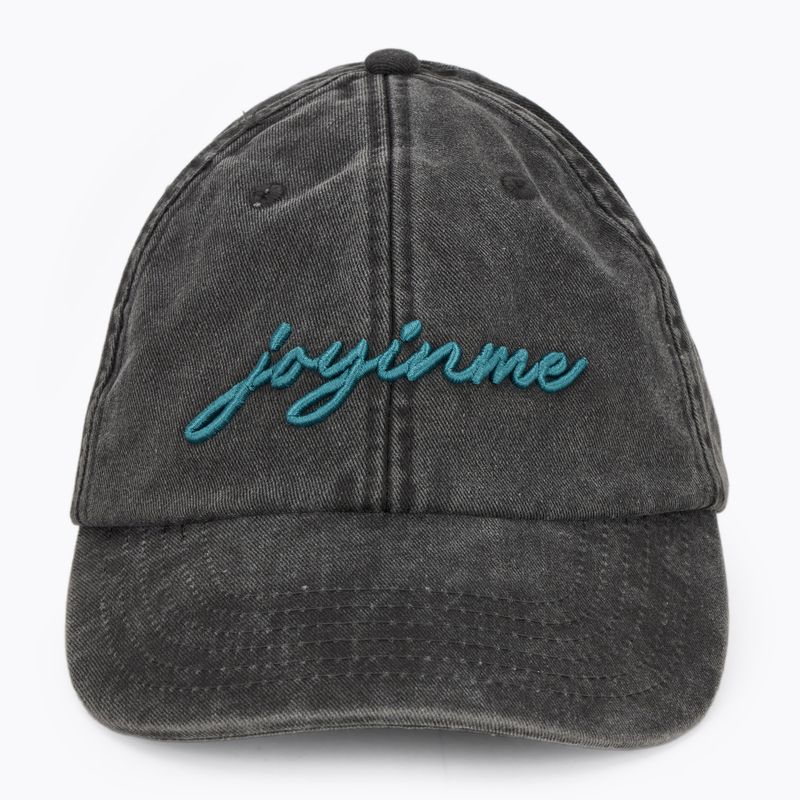 Basecap JOYINME Radiance vintage black 2