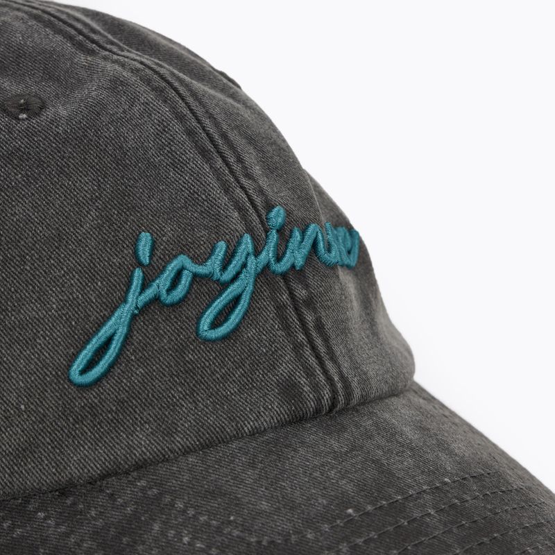 Basecap JOYINME Radiance vintage black 3