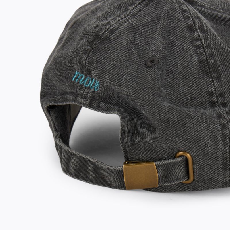 Basecap JOYINME Radiance vintage black 4