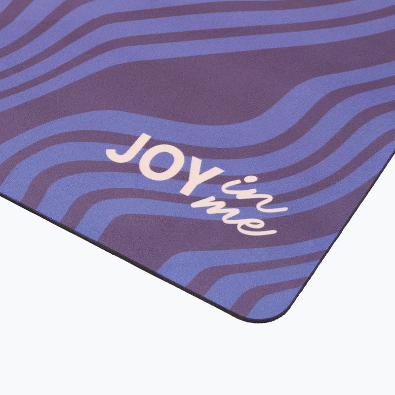 Yogamatte JOYINME Flow 3mm surf life 2