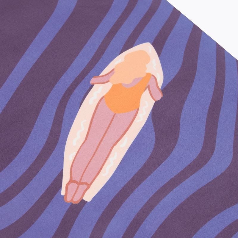 Yogamatte JOYINME Flow 3mm surf life 3