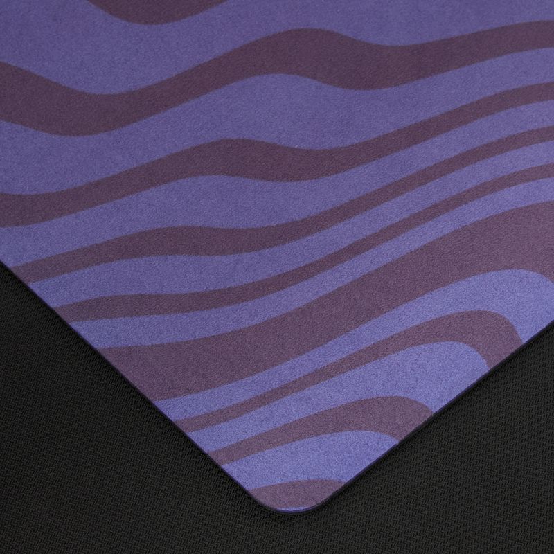 Yogamatte JOYINME Flow Coated surf life 5