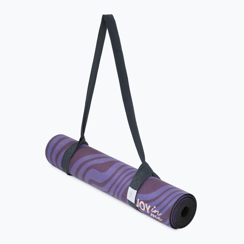 Yogamatte JOYINME Flow Coated surf life 6