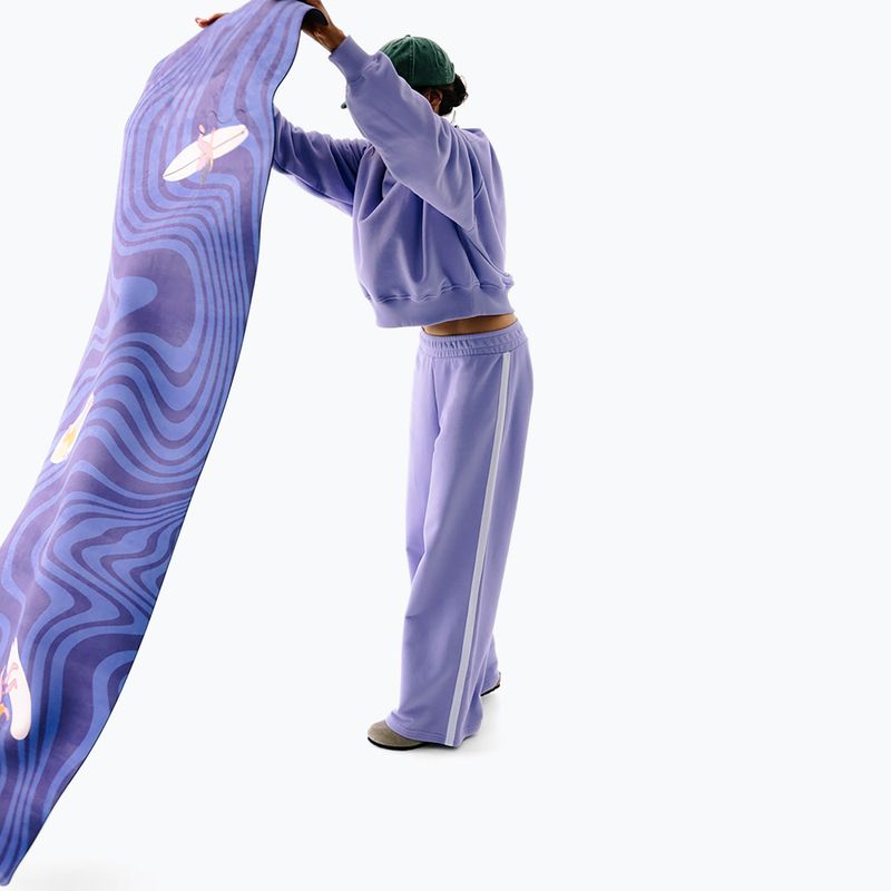 Yogamatte JOYINME Flow Coated surf life 8